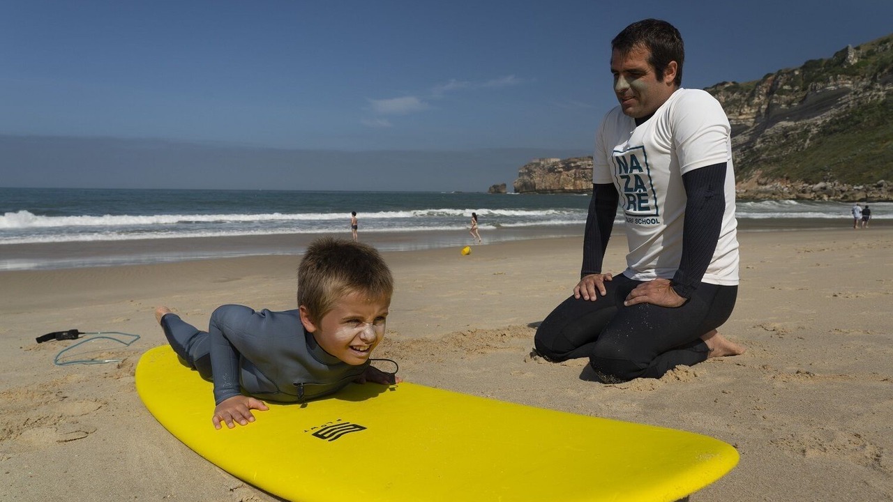 Photo of Others in Nazare