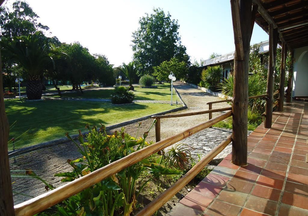 Photo of Patio Balcony in Peniche