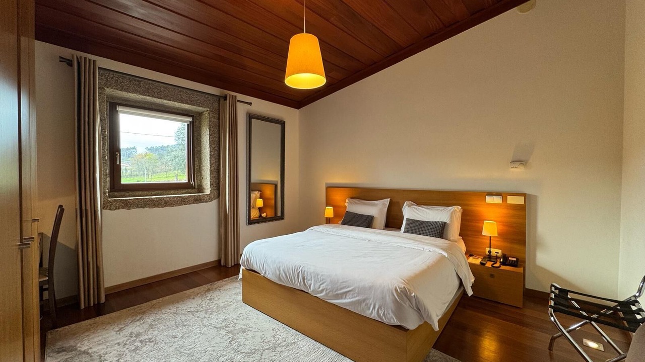 Photo of Bedroom in Penso