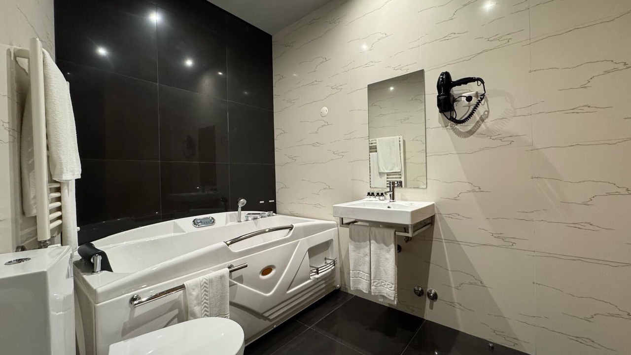 Photo of Bedroom in Penso