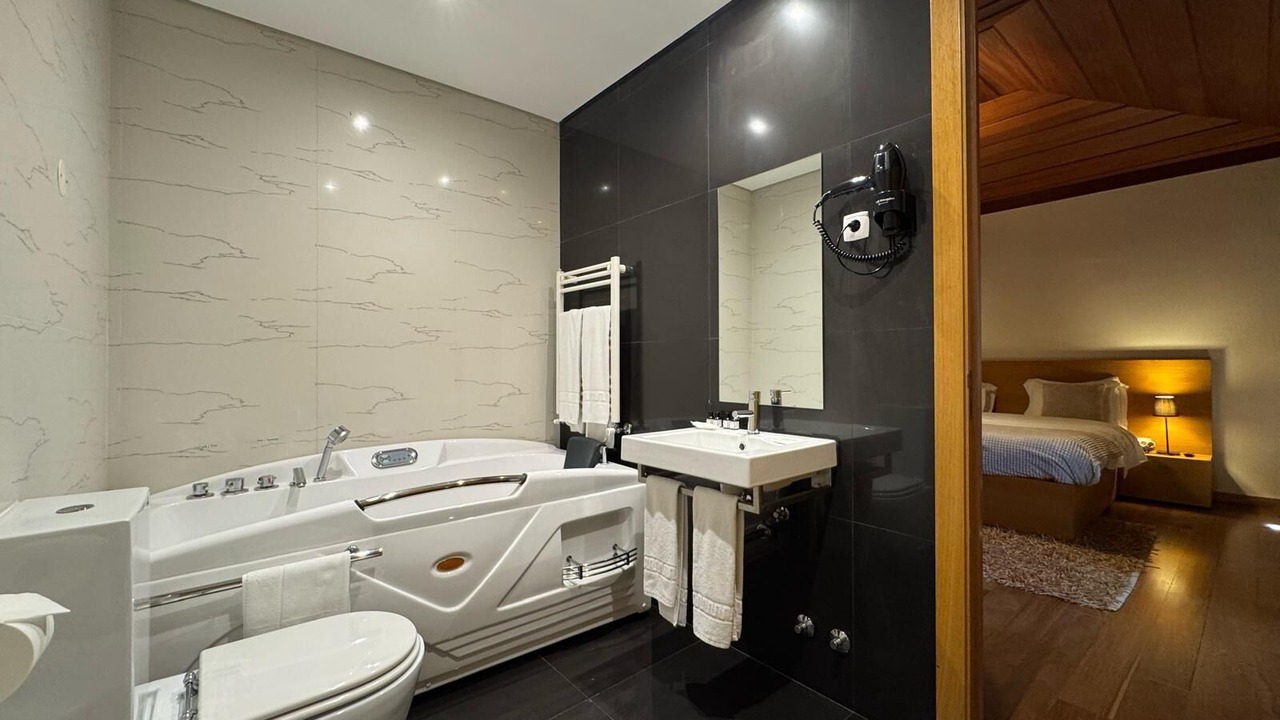 Photo of Bedroom in Penso
