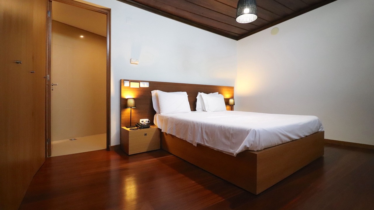 Photo of Bedroom in Penso