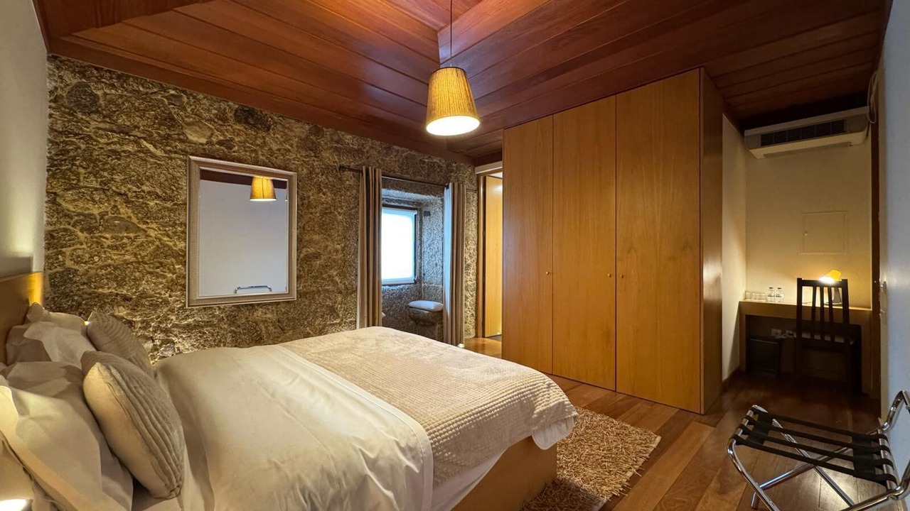 Photo of Bedroom in Penso