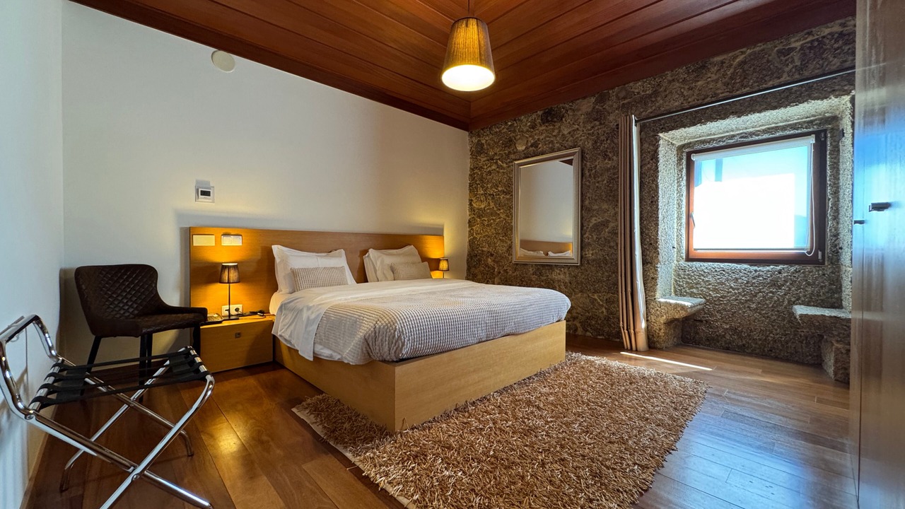 Photo of Bedroom in Penso