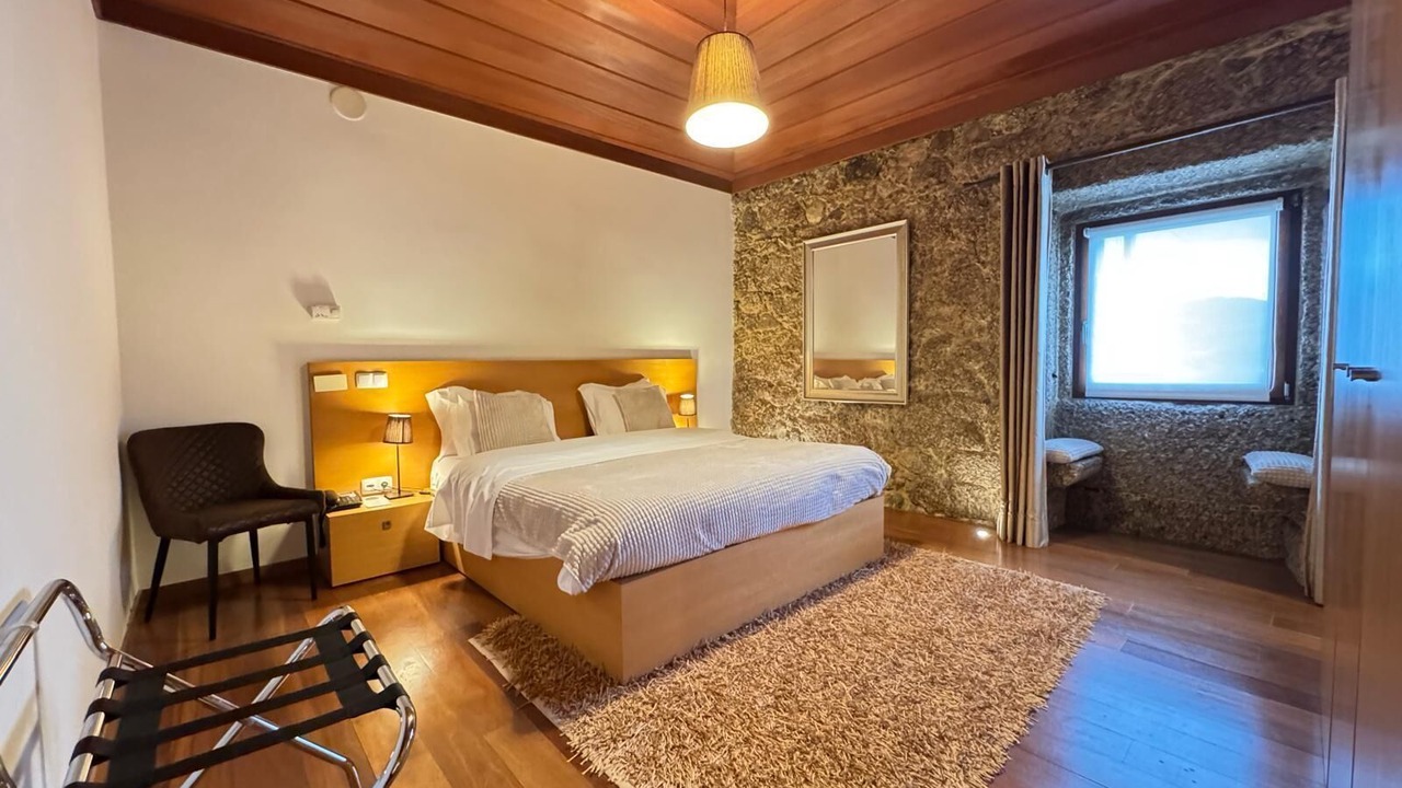 Photo of Bedroom in Penso