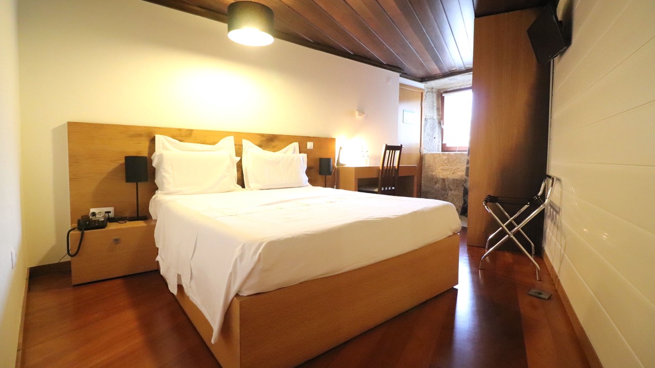 Photo of Bedroom in Penso