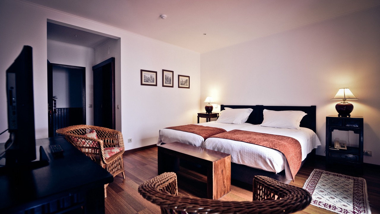 Photo of Bedroom in Sintra