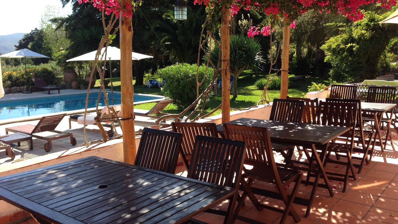 Photo of Patio Balcony in Sintra