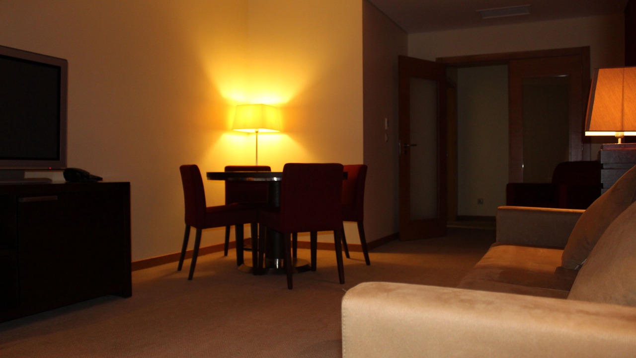 Photo of Livingroom in Beja