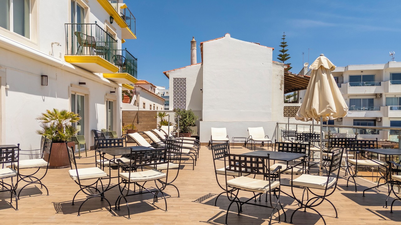 Photo of Outdoor in Albufeira Old Town