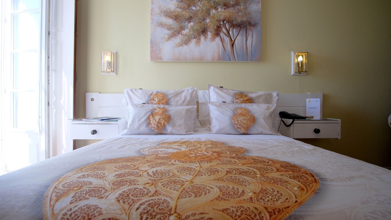 Photo of Bedroom in Viana do Castelo