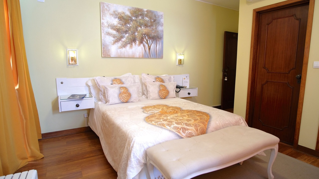 Photo of Bedroom in Viana do Castelo