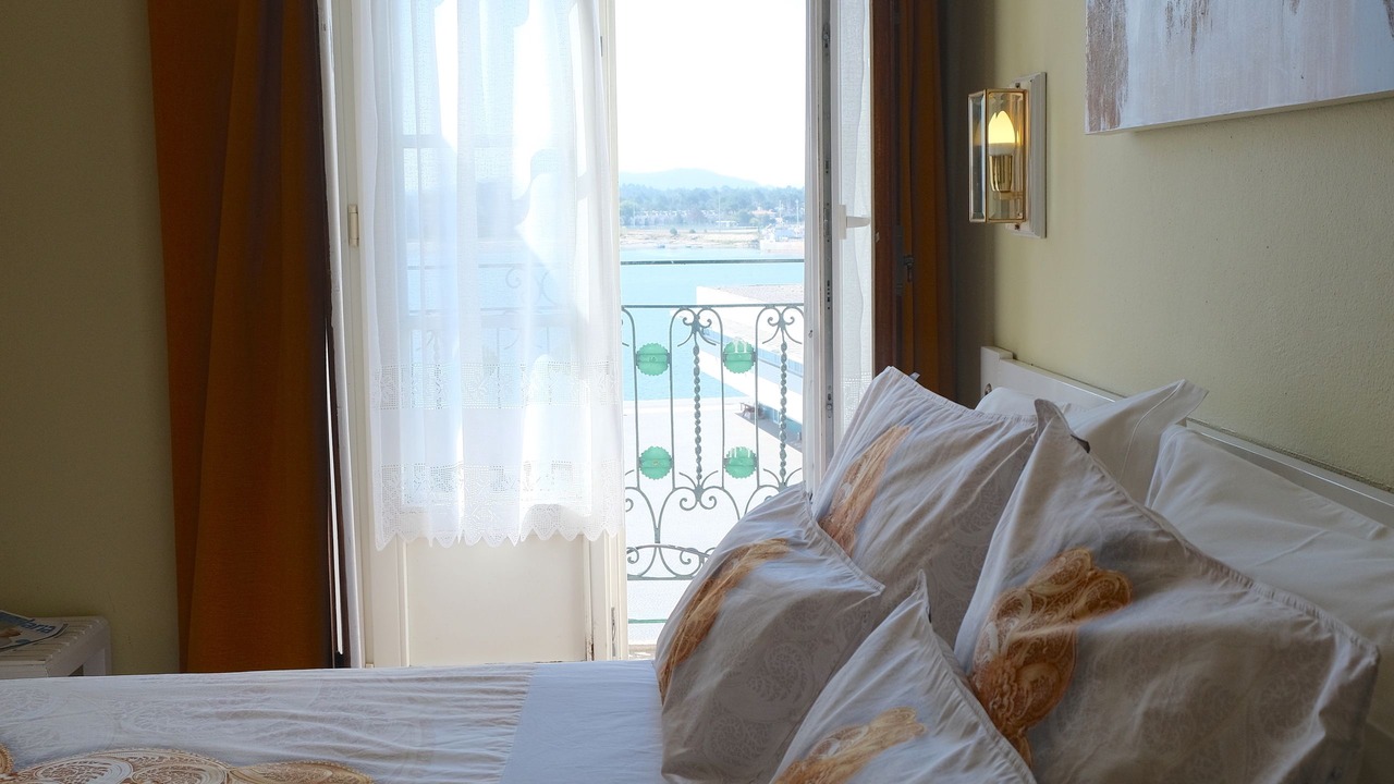 Photo of Bedroom in Viana do Castelo