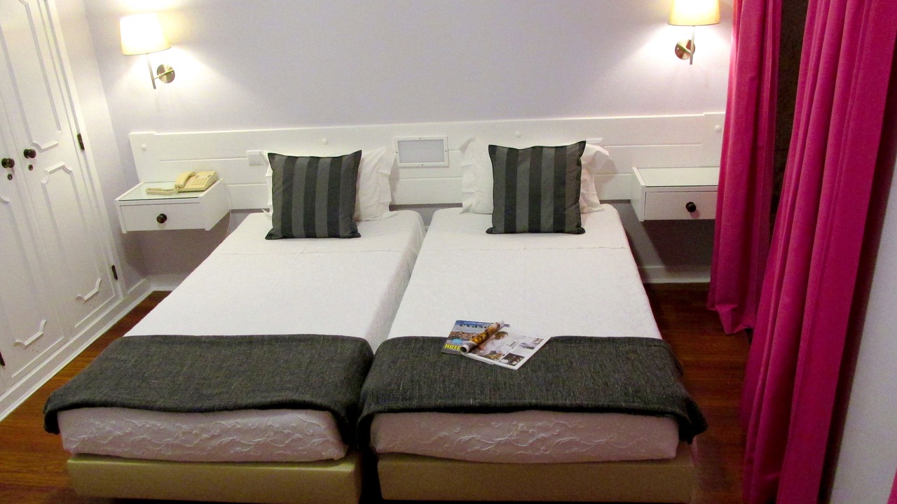 Photo of Bedroom in Viana do Castelo