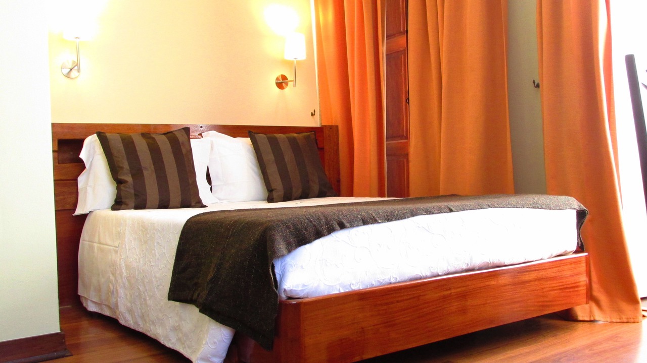 Photo of Bedroom in Viana do Castelo