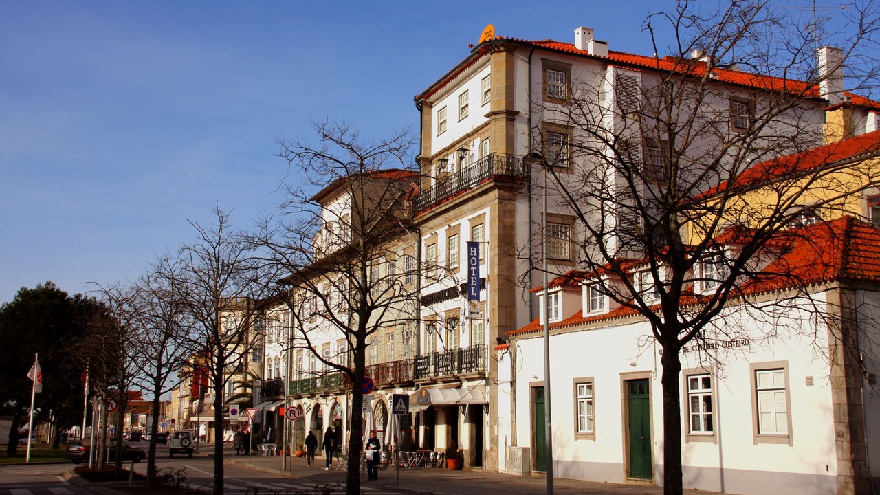 Photo of Outdoor in Viana do Castelo