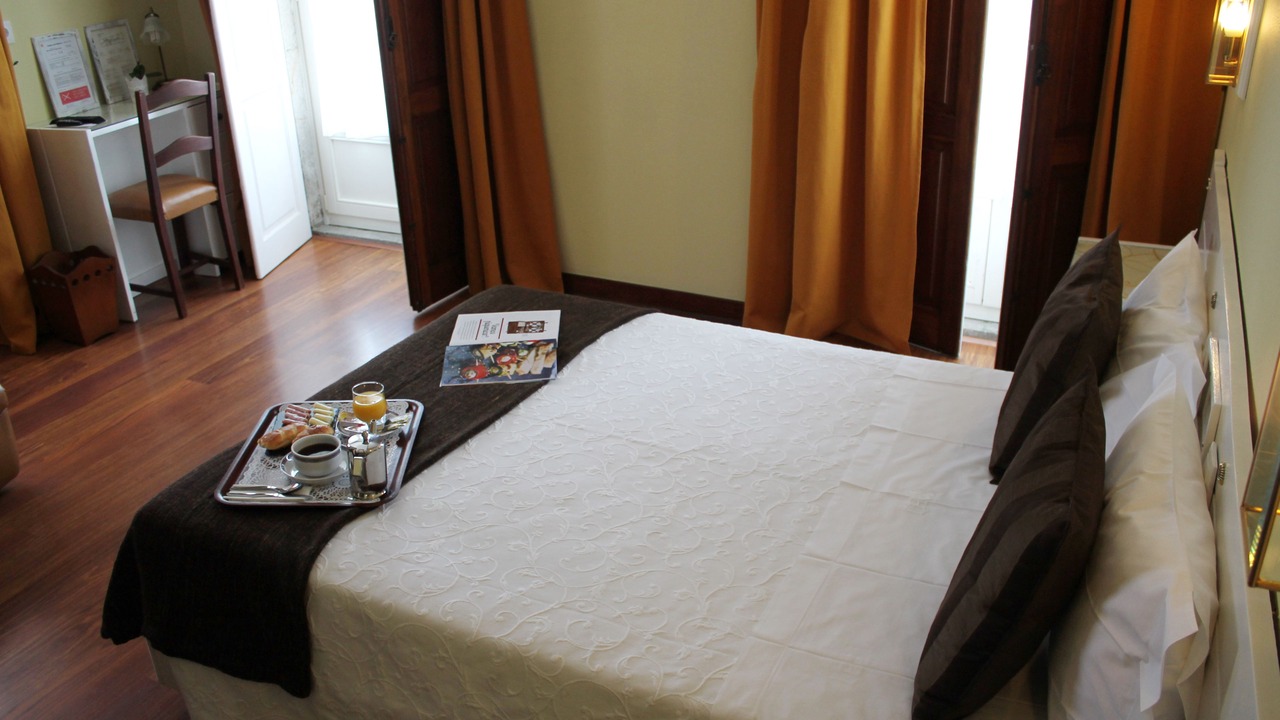 Photo of Bedroom in Viana do Castelo
