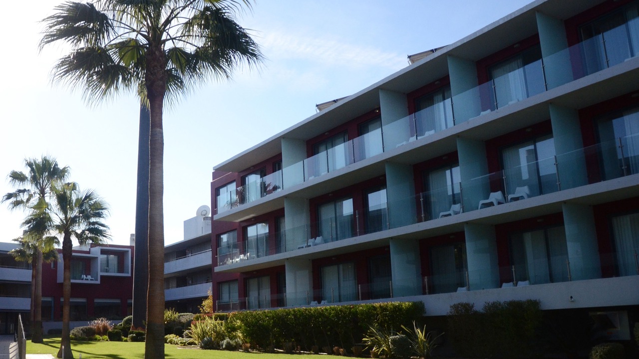 Photo of Outdoor in Parchal