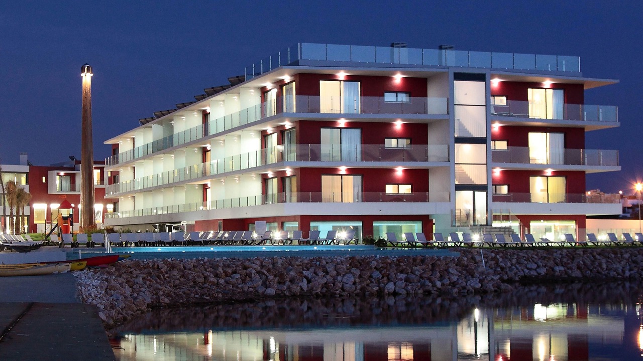 Photo of Outdoor in Parchal
