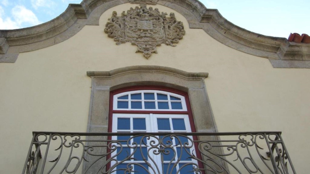 Photo of Outdoor in Linhares