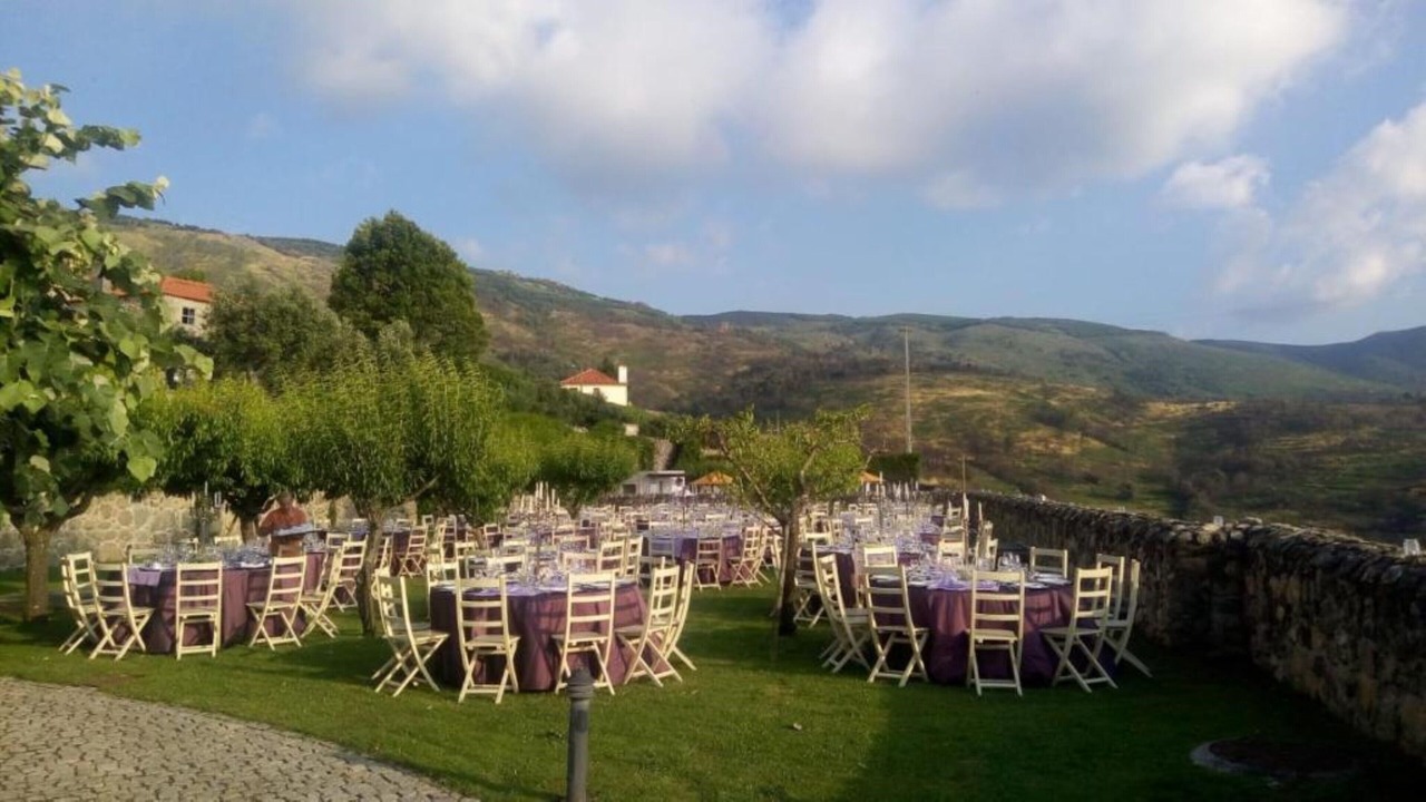 Photo of Outdoor in Linhares
