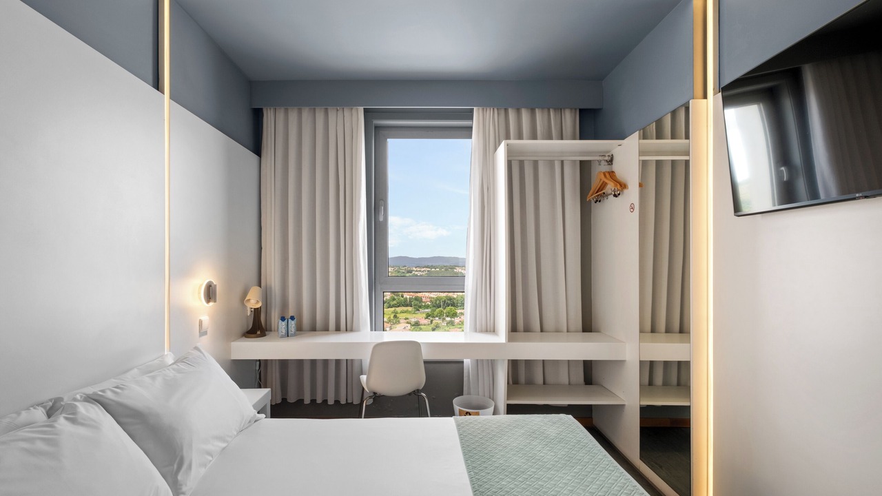 Photo of Bedroom in Braga