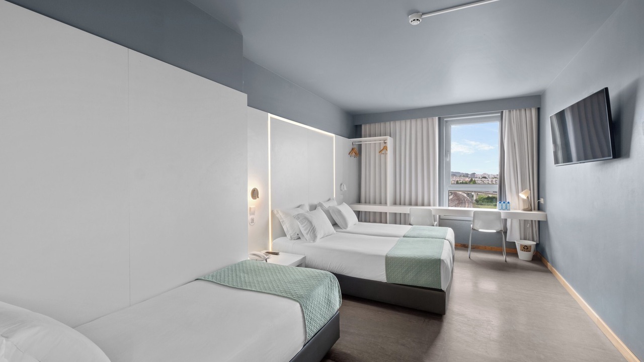 Photo of Bedroom in Braga