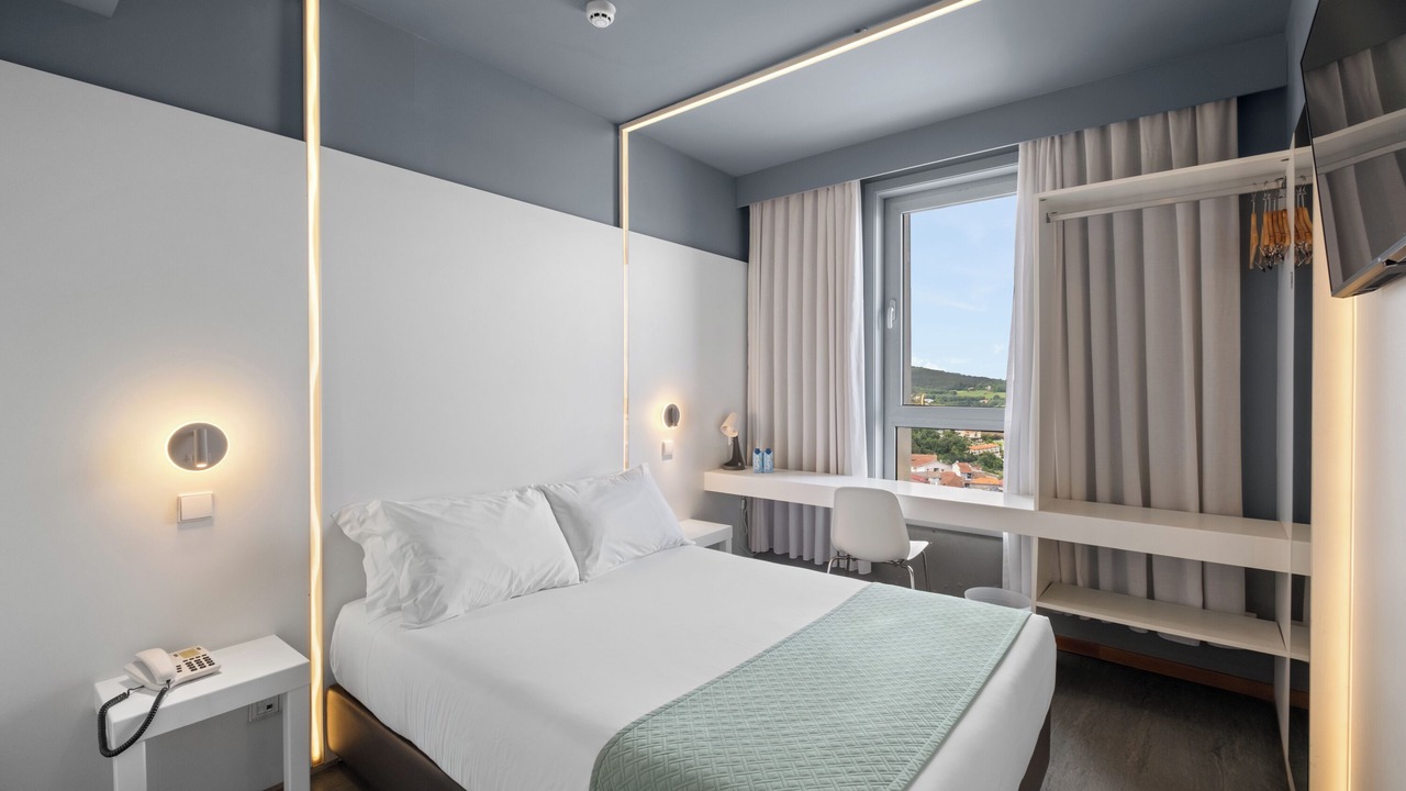 Photo of Bedroom in Braga