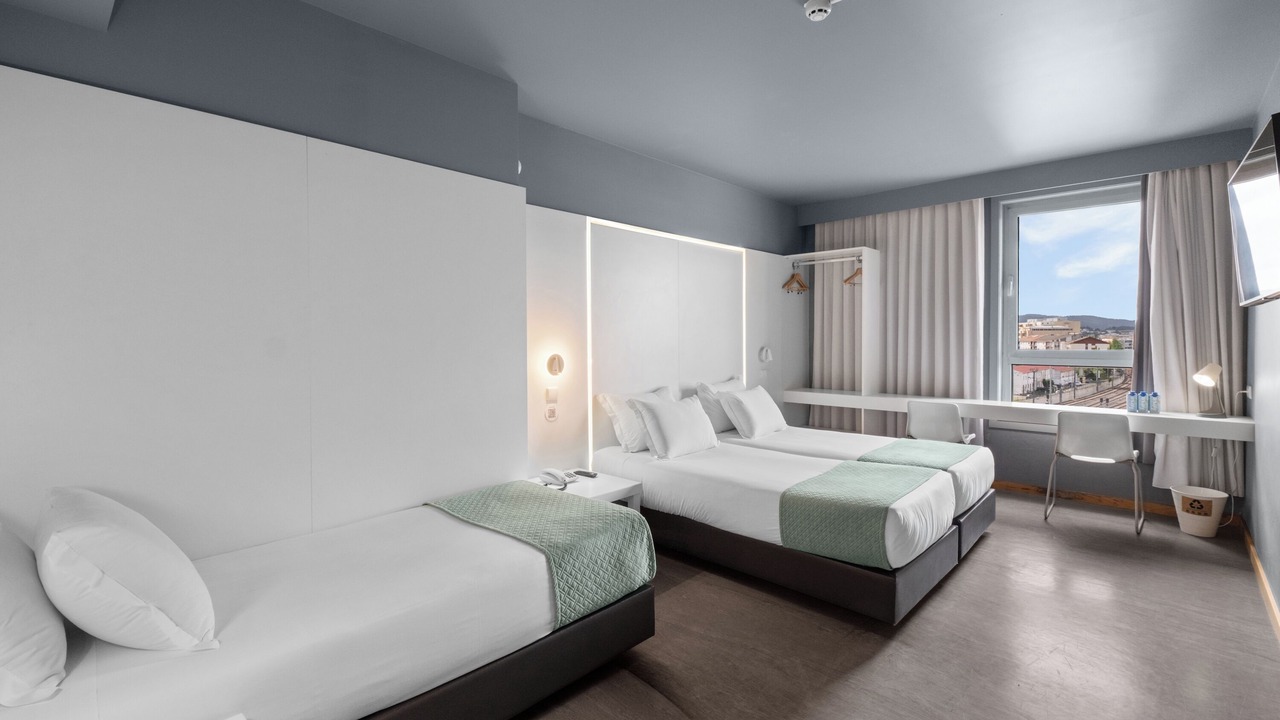 Photo of Bedroom in Braga