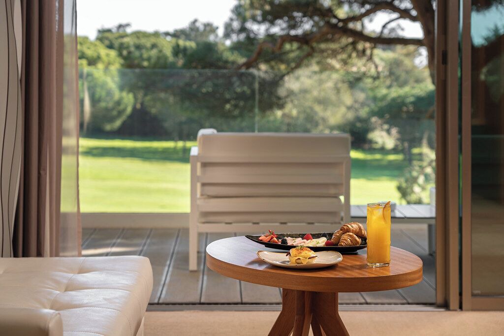 Photo of Bedroom in Quinta da Marinha