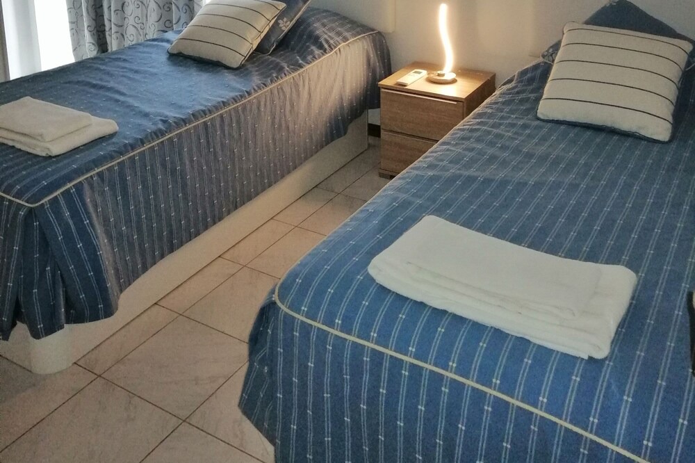 Photo of Bedroom in Tavira