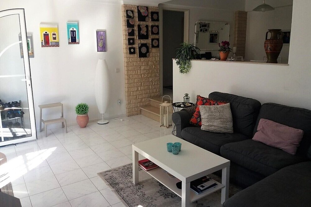 Photo of Livingroom in Tavira