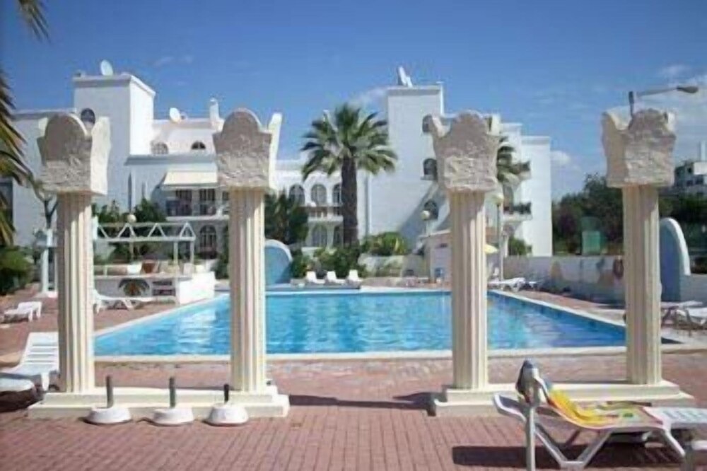 Photo of Outdoor in Tavira
