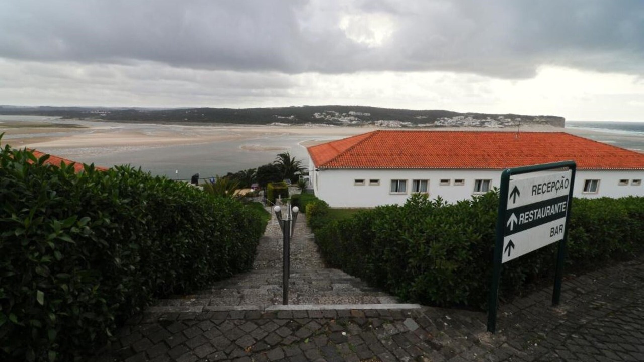 Photo of Outdoor in Foz do Arelho