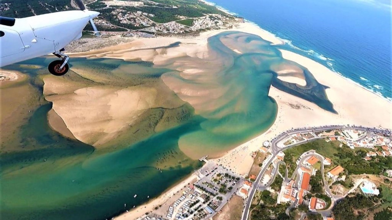 Photo of Outdoor in Foz do Arelho