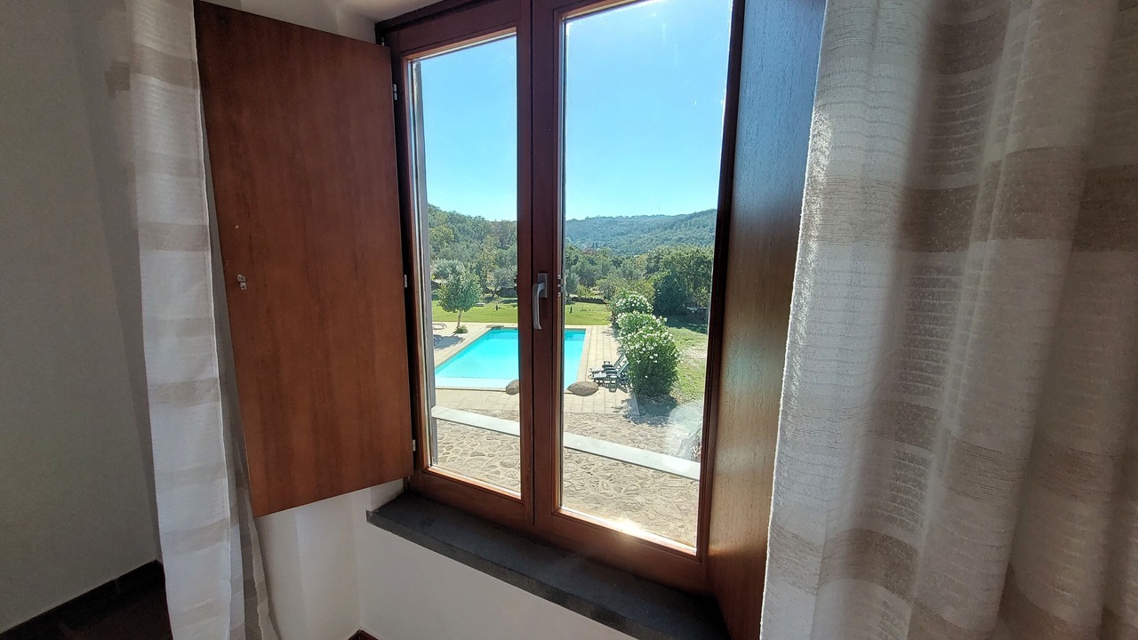 Photo of Bedroom in Reveladas