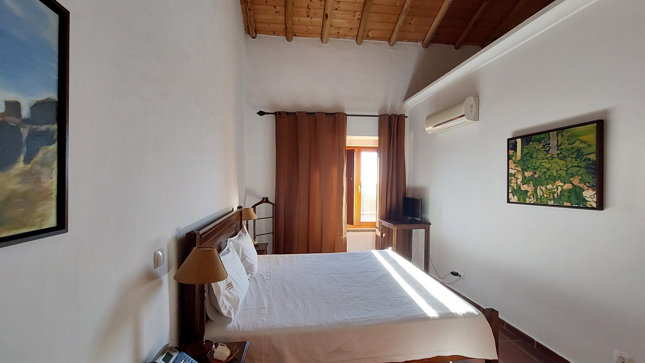 Photo of Bedroom in Reveladas