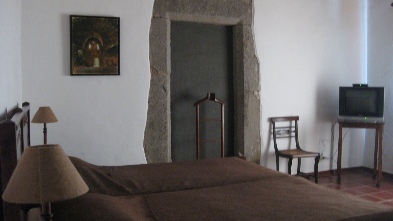 Photo of Bedroom in Reveladas