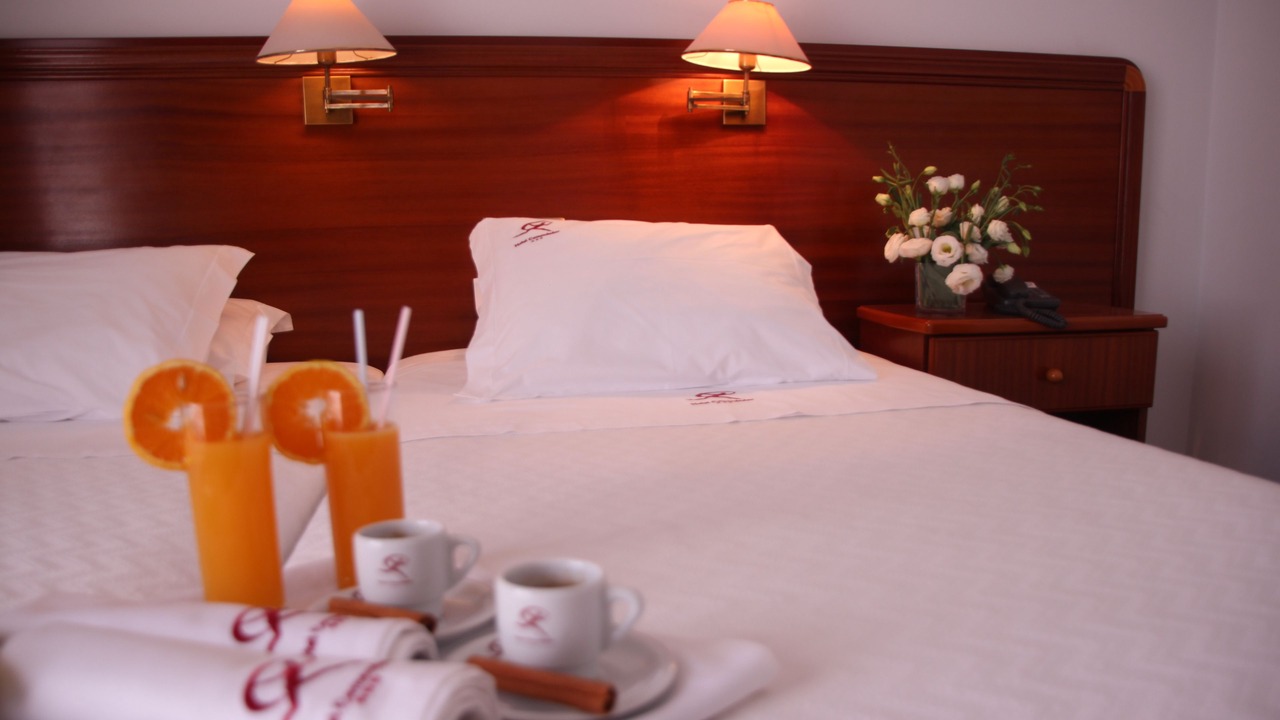 Photo of Bedroom in Bombarral