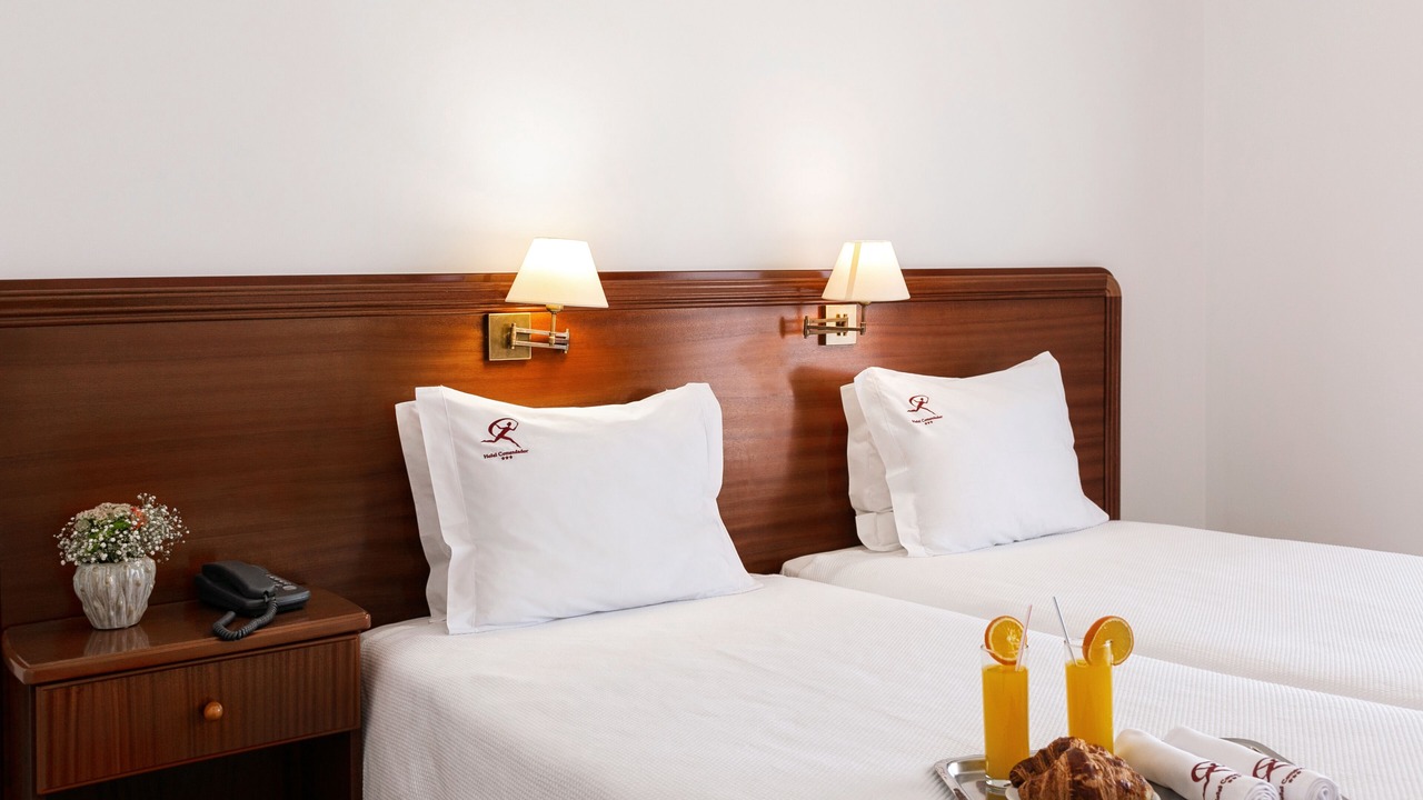 Photo of Bedroom in Bombarral
