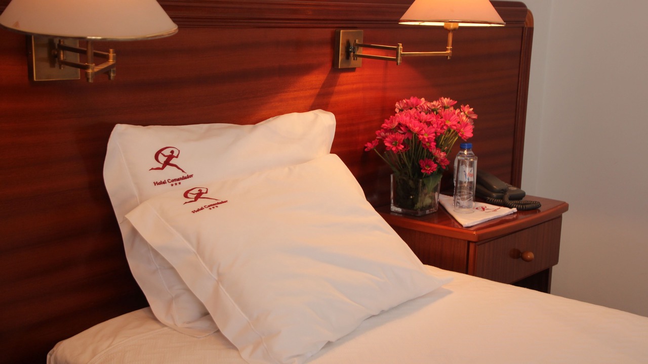 Photo of Bedroom in Bombarral