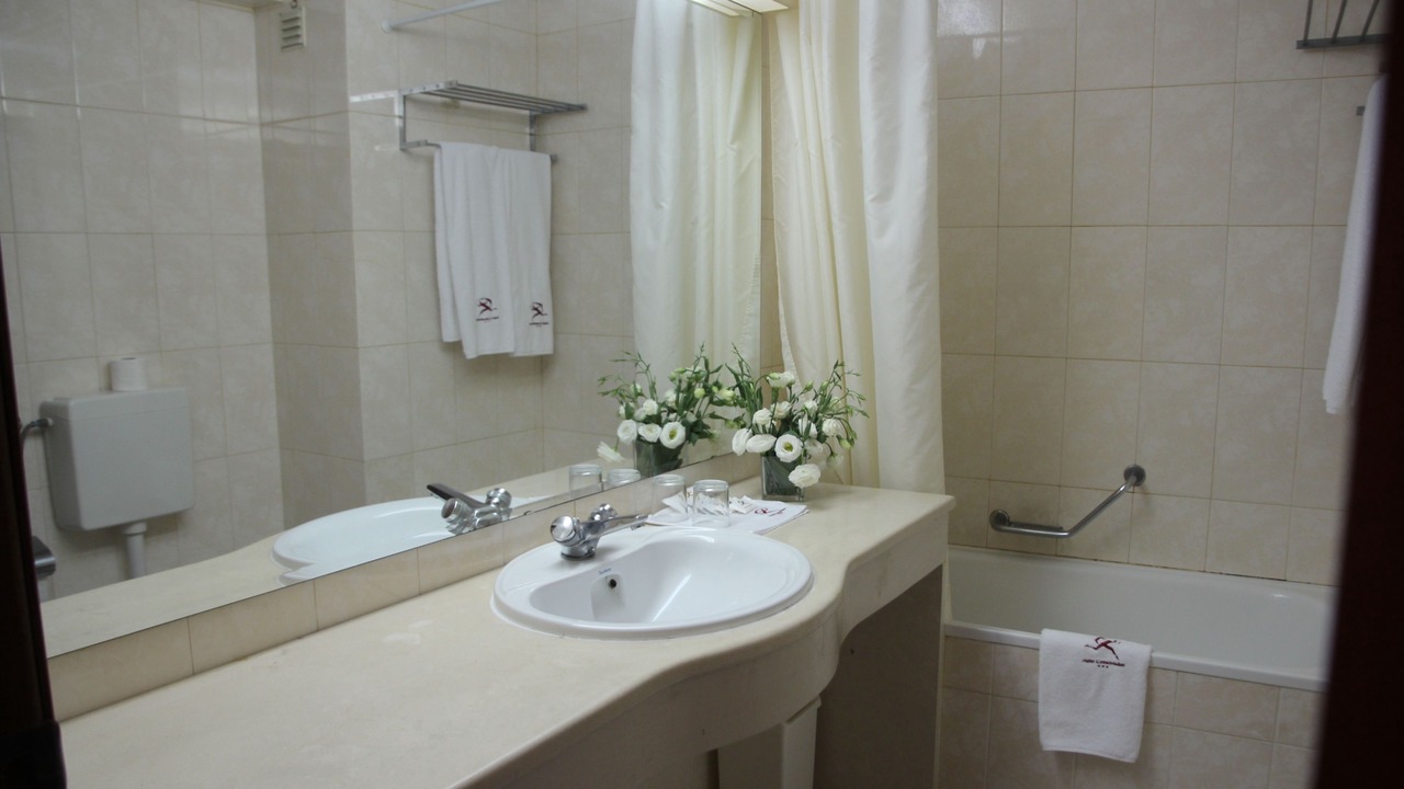Photo of Bathroom in Bombarral