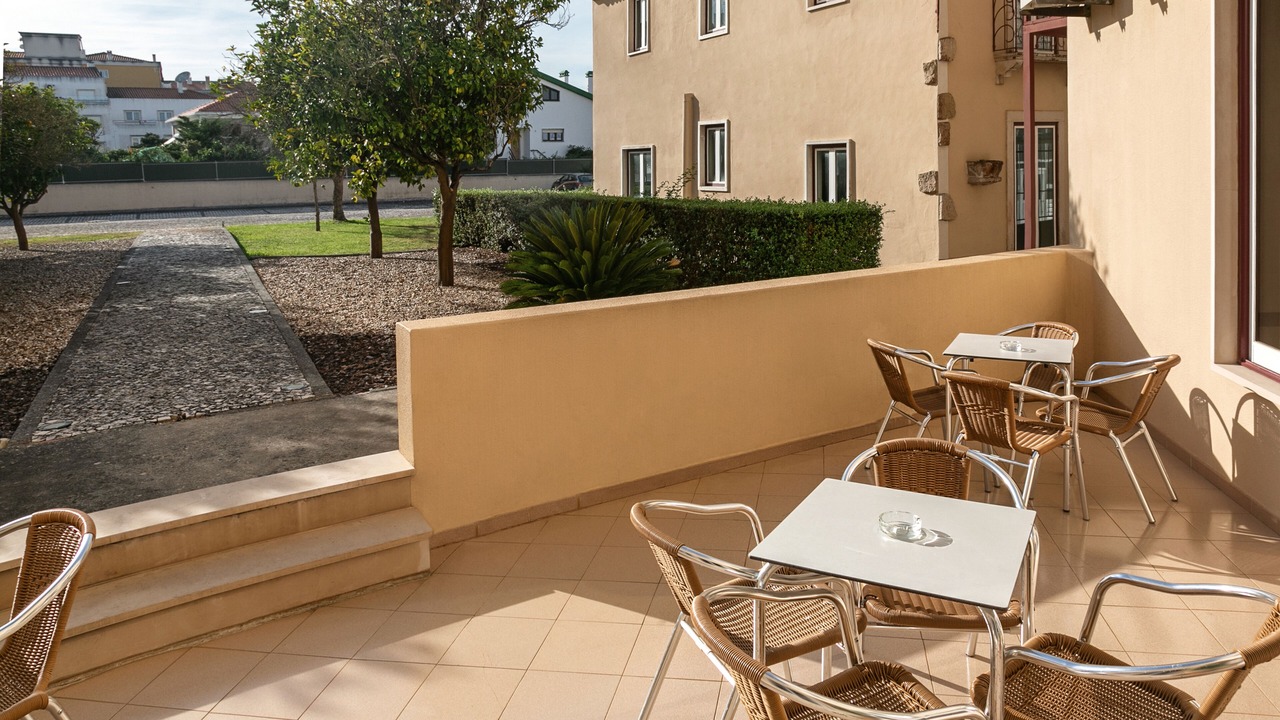 Photo of Outdoor in Bombarral