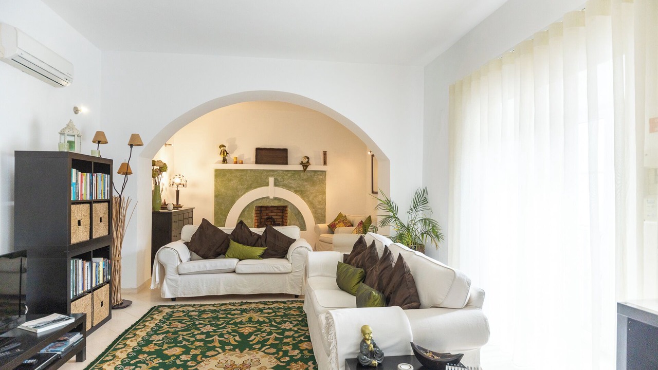 Photo of Livingroom in Arraiolos