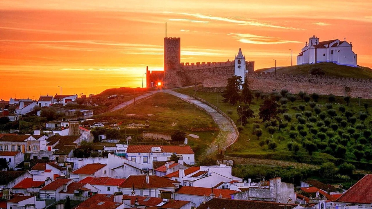 Photo of Outdoor in Arraiolos