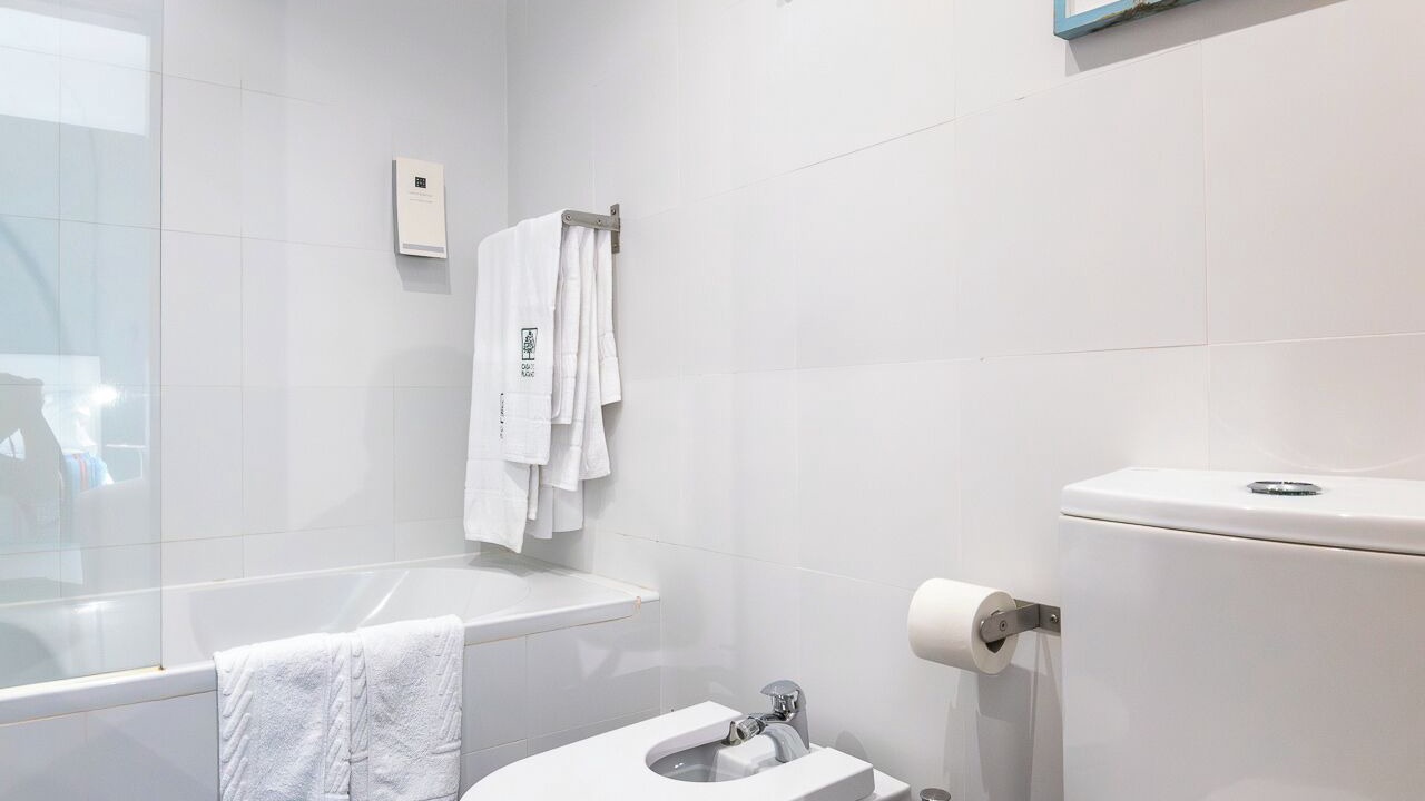 Photo of Bathroom in Arraiolos
