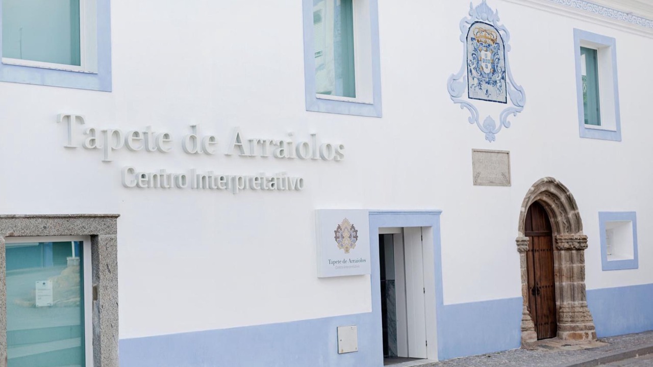 Photo of Outdoor in Arraiolos
