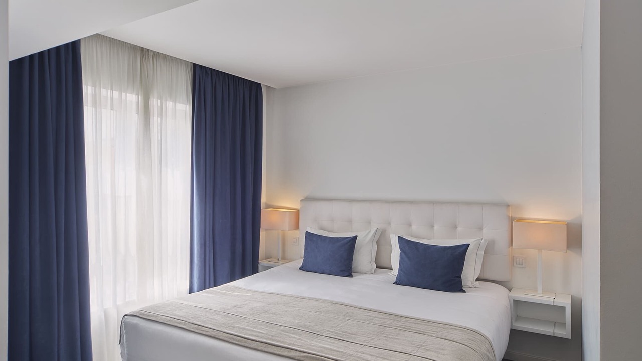 Photo of Bedroom in Fatima
