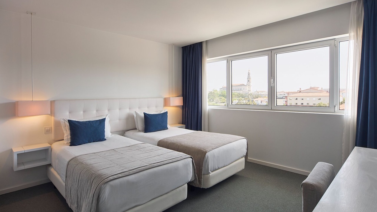 Photo of Bedroom in Fatima
