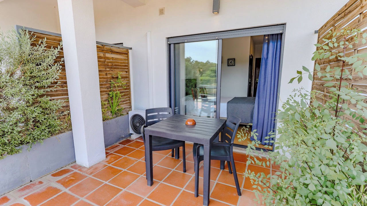 Photo of Patio Balcony in Evora